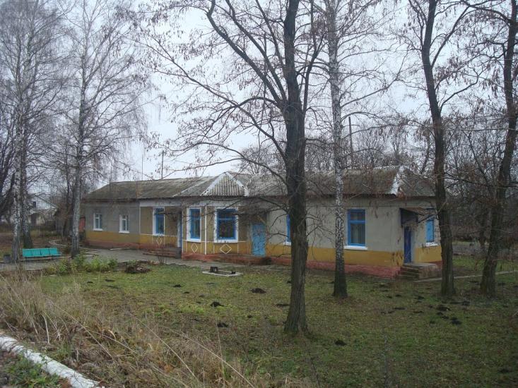 Воронківці з panoramio.com - Воронківці