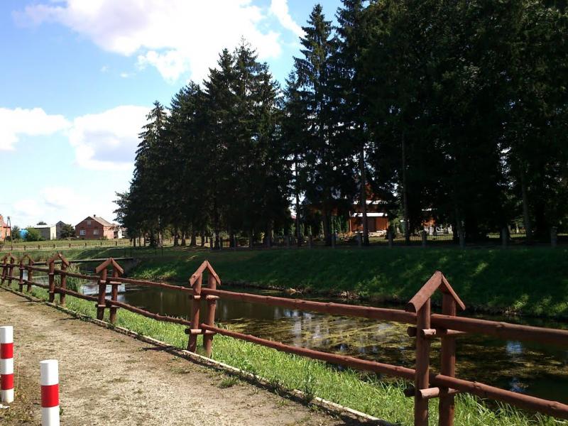 Буців з panoramio.com - Буцов