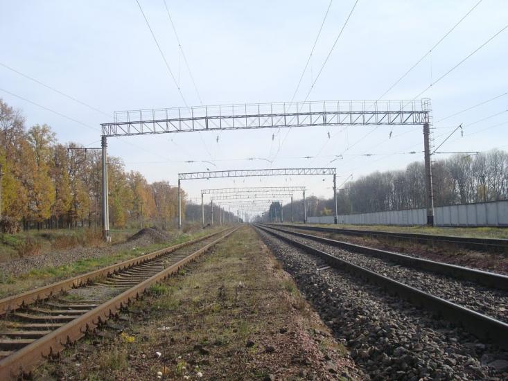 Мартинівка з panoramio.com - Мартинівка