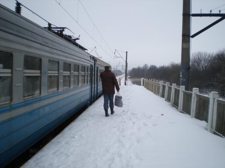 Загальці з panoramio.com - Загальцы
