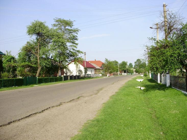 Пісочна з panoramio.com - Пісочна