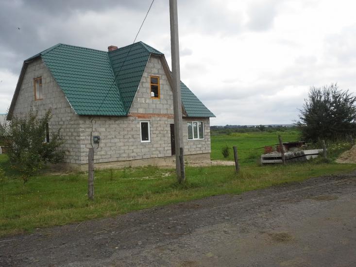 Сошники з panoramio.com - Сошники