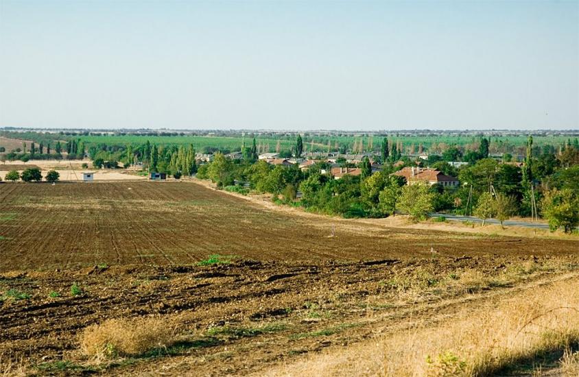 Табачне з panoramio.com - Табачне