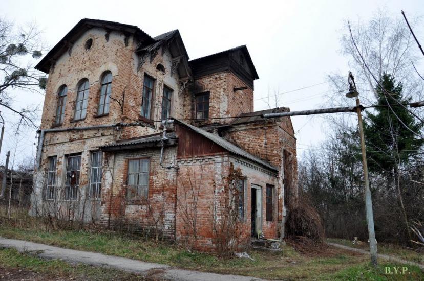 Нова Березівка з panoramio.com - Нова Березівка