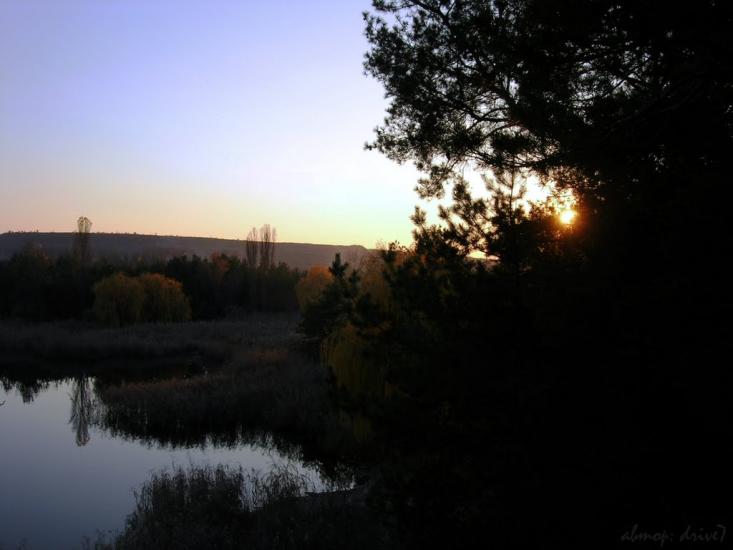 Широке з panoramio.com - Широкое