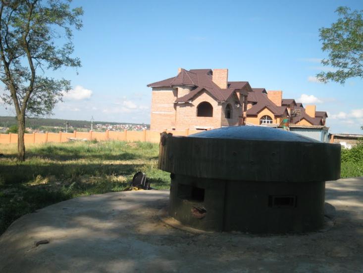 Юрівка з panoramio.com - Юровка