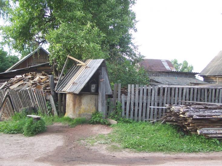 Словечне з panoramio.com - Словечне