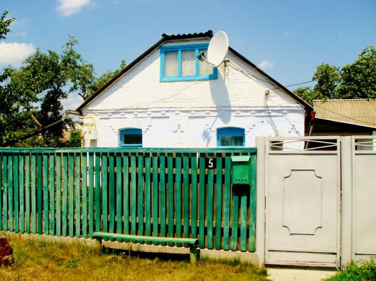 Неморож з panoramio.com - Неморож