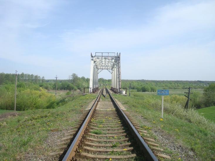 Шевченка з panoramio.com - Шевченко