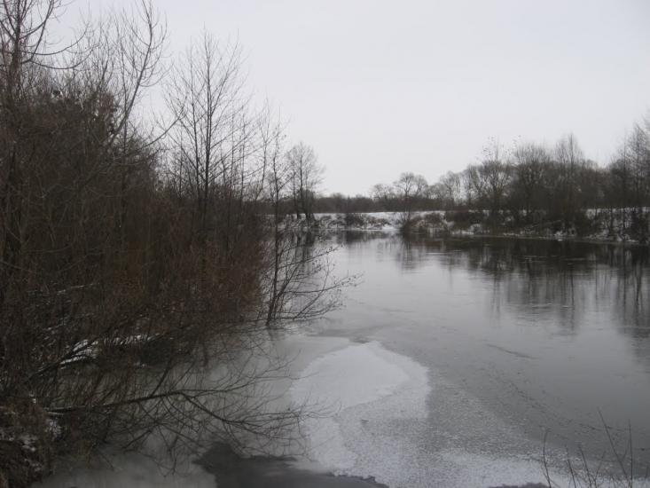 Журавне з panoramio.com - Журавне