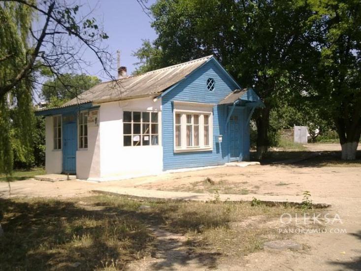 Полюшко з panoramio.com - Полюшко