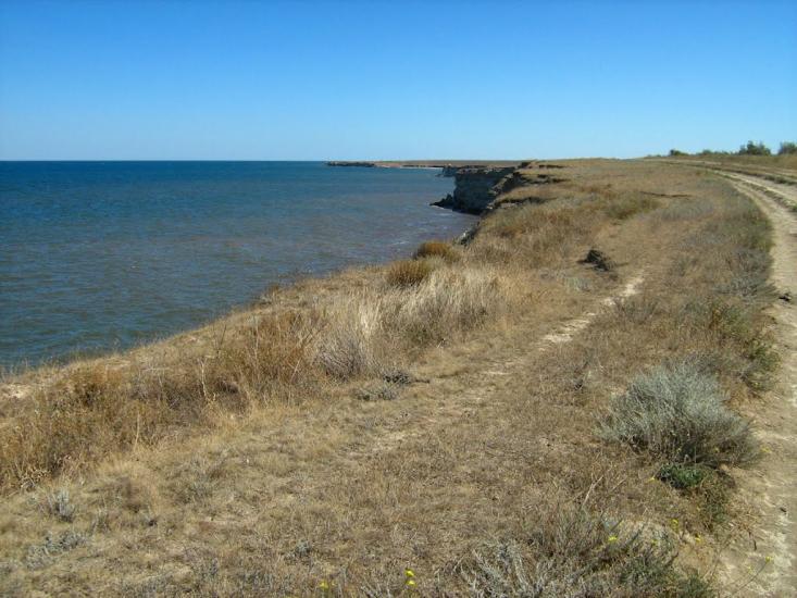 Водопійне з panoramio.com - Водопійне