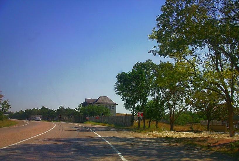Приятне Свідання з panoramio.com - Приятное Свидание