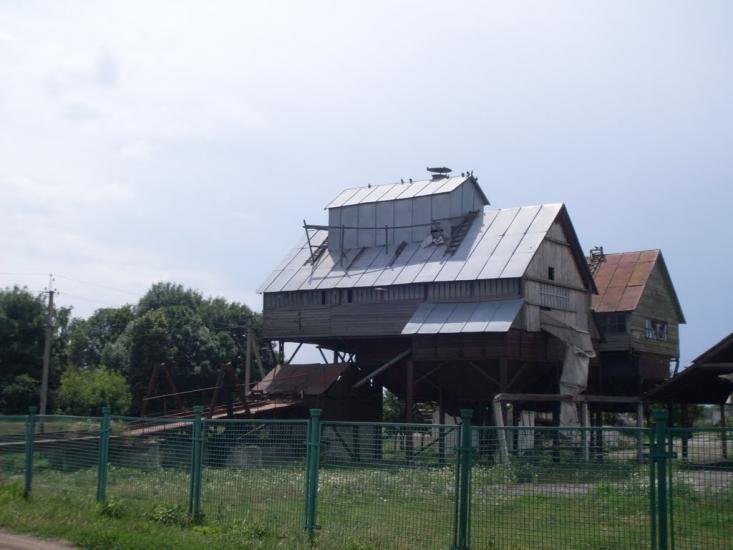 Краснопілка з panoramio.com - Краснопілка