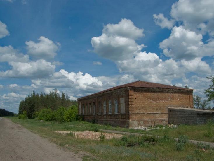Шульгинка з panoramio.com - Шульгинка
