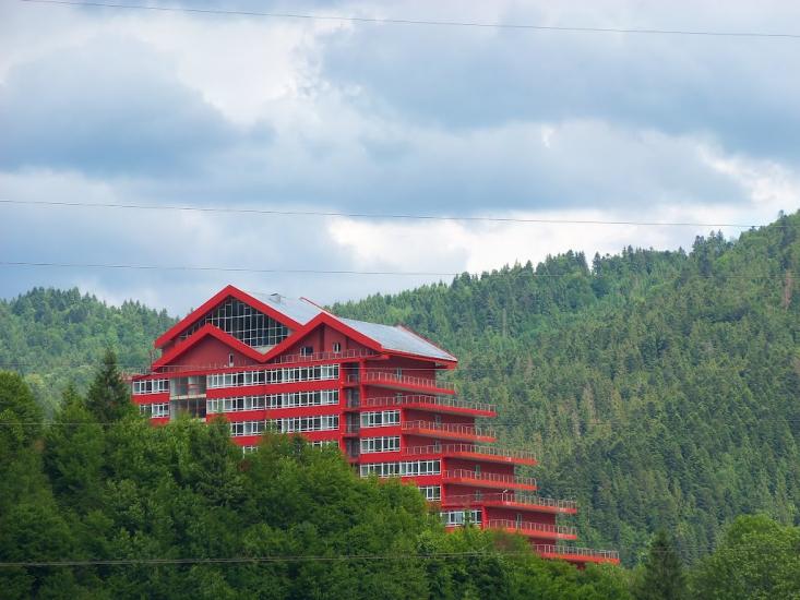 Сойми з panoramio.com - Сойми