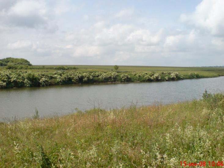 Костянтинівка з panoramio.com - Константиновка