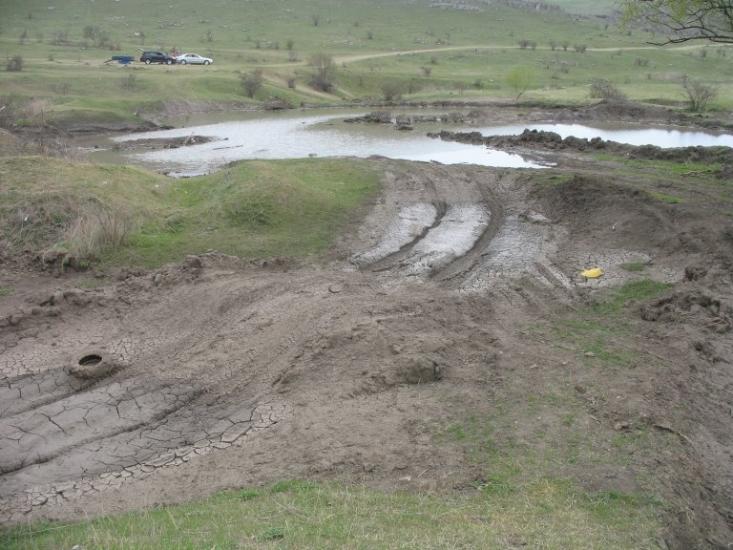 Живописне з panoramio.com - Живописное
