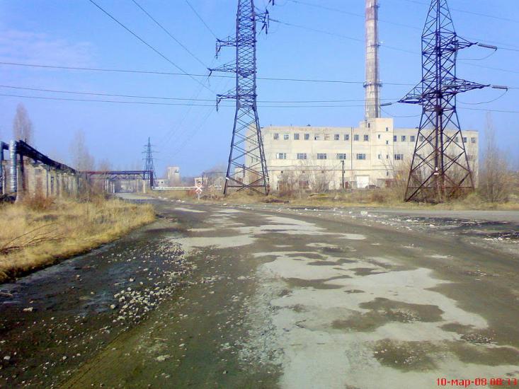 Ківшарівка з panoramio.com - Ківшарівка