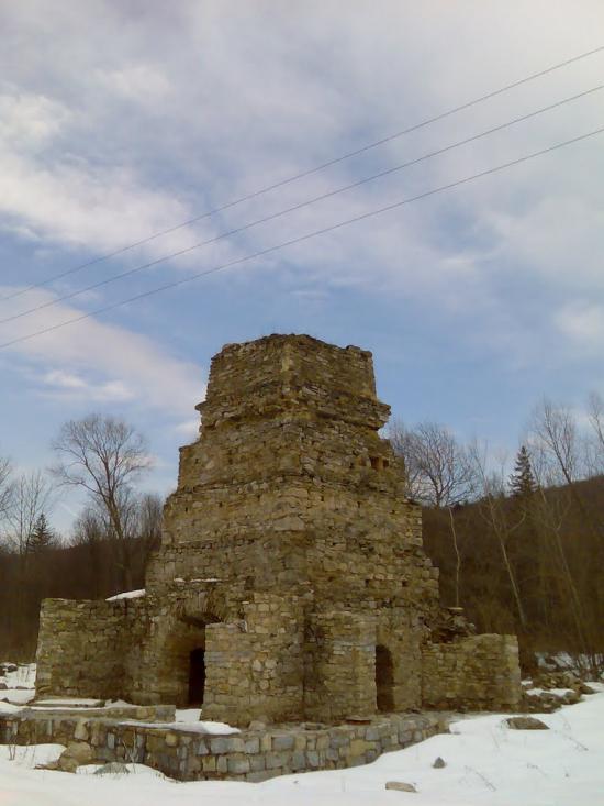 Гриньків з panoramio.com - Гриньків