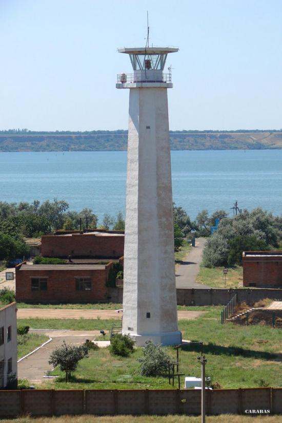 Лимани з panoramio.com - Лиманы