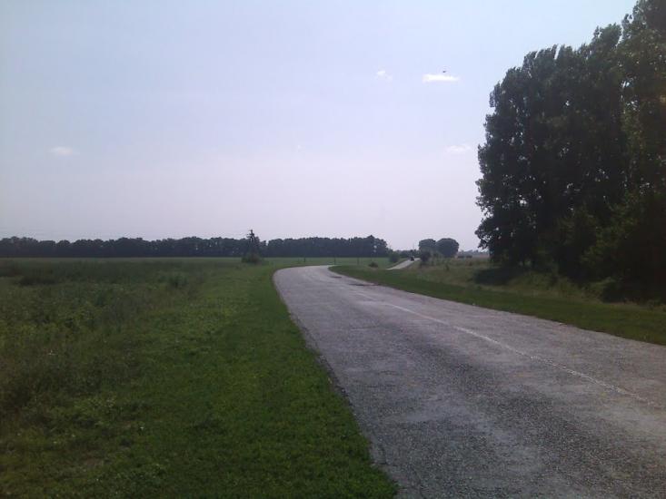 Степанівка з panoramio.com - Степановка