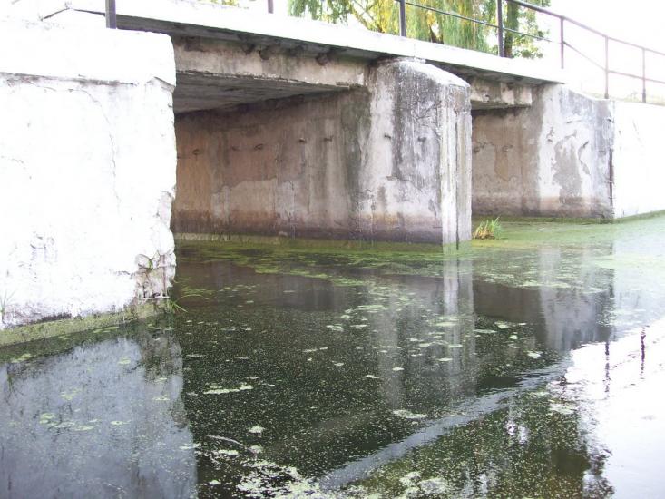 Чехівка з panoramio.com - Чехівка