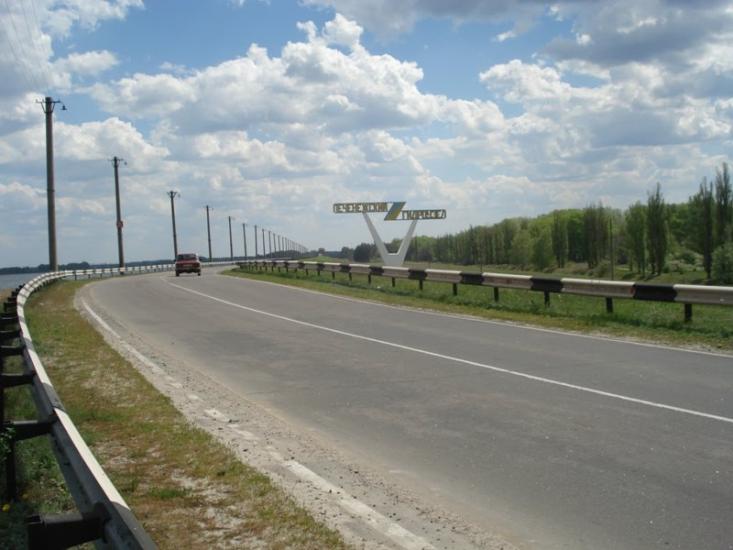 Печеніги з panoramio.com - Печениги