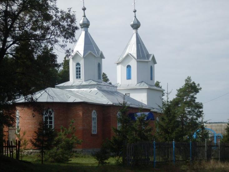 Крутогорб з panoramio.com - Крутогорб