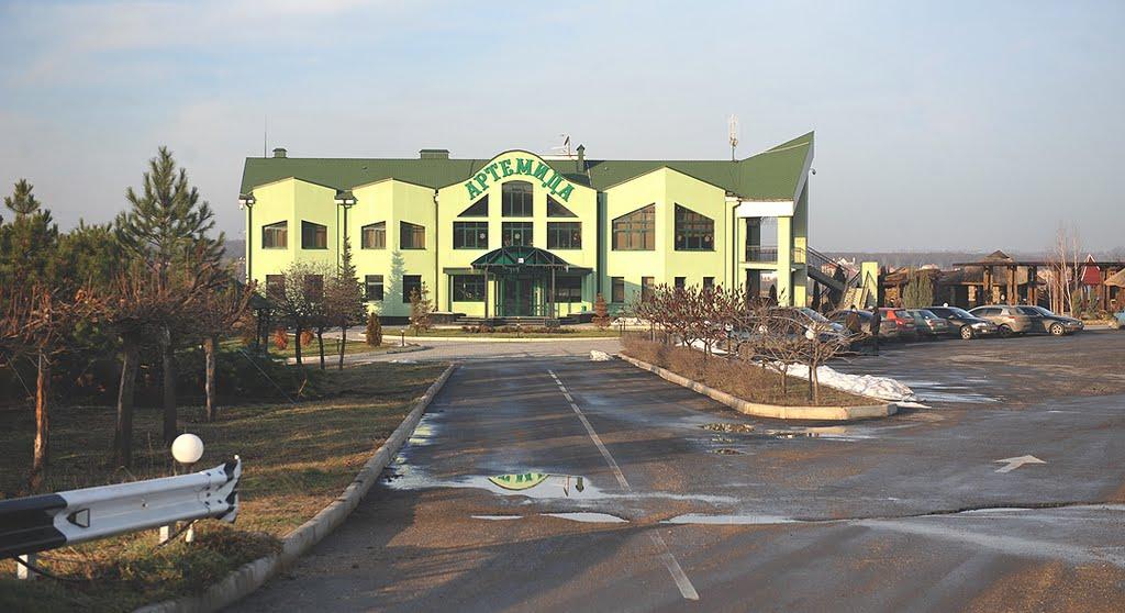 Доля з panoramio.com - Dolya