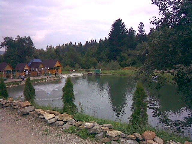 Опака з panoramio.com - Opaka