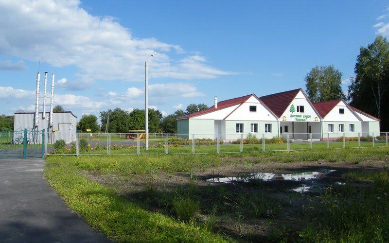 Вихвостів з panoramio.com - Вихвостів