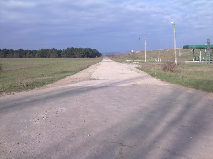 Лимани з panoramio.com - Лиманы