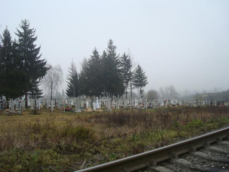 Лошківці з panoramio.com - Лошківці