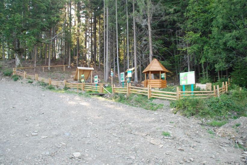 Згари з panoramio.com - Згари