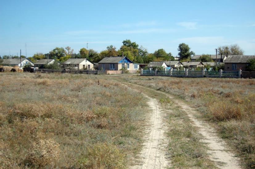 Боровеньки з panoramio.com - Боровеньки