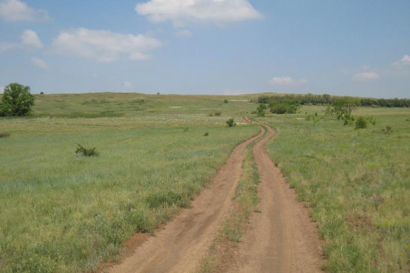 Зуївка з panoramio.com - Зуевка