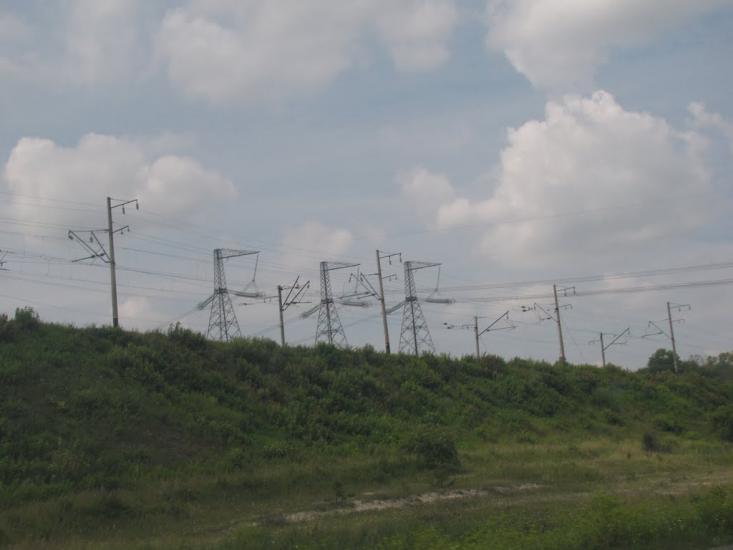 Плугів з panoramio.com - Plugiv