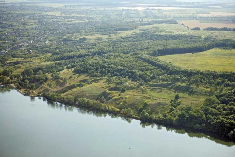 Печеніги з panoramio.com - Печениги