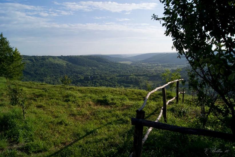 Сокілець з panoramio.com - Соколец