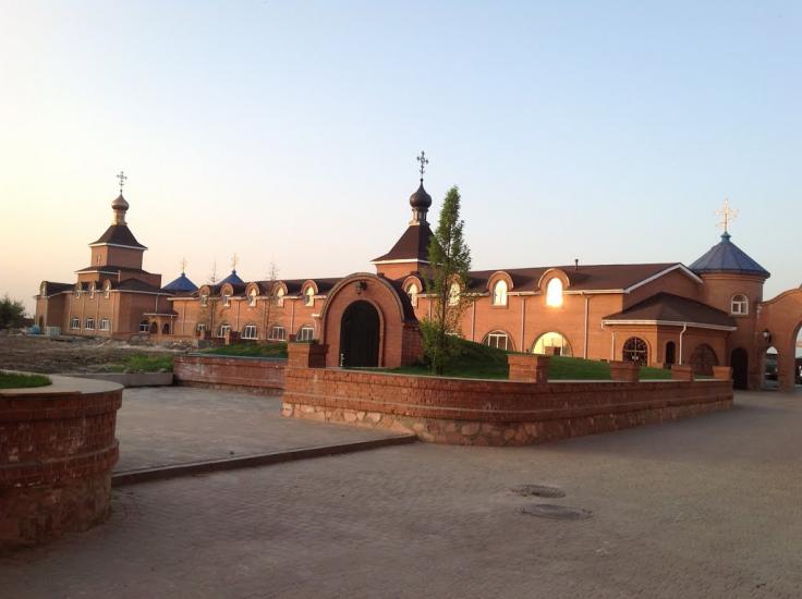 Мала Солтанівка з panoramio.com - Малая Солтановка