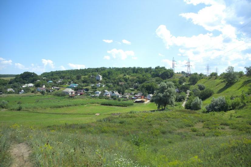 Сурсько-Литовське з panoramio.com - Сурсько-Литовське