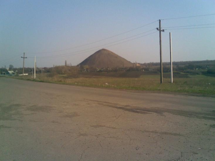 Звірове з panoramio.com - Зверево
