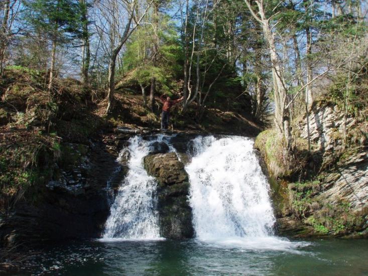 Крушельниця з panoramio.com - Крушельница