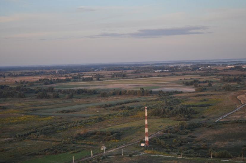 Богданівка з panoramio.com - Богдановка
