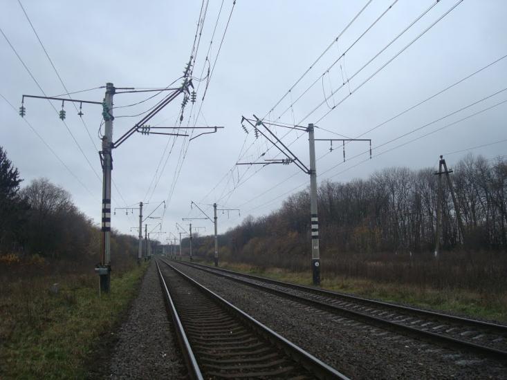 Сергіївка з panoramio.com - Сергеевка
