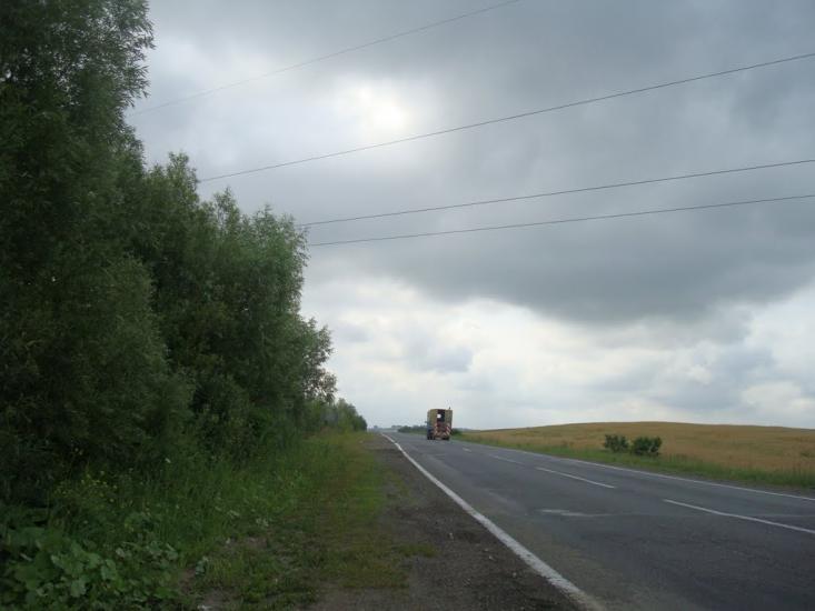 Мацьківці з panoramio.com - Мацьковцы