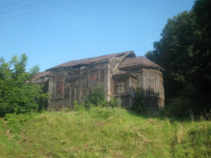 Люлинці з panoramio.com - Люлинцы