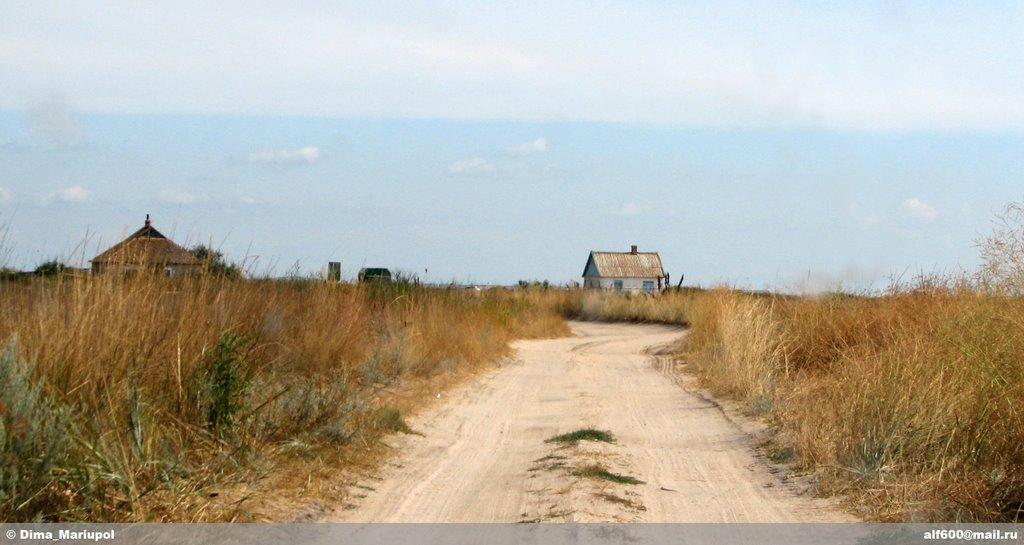 Подспор'є з panoramio.com - Подспорье