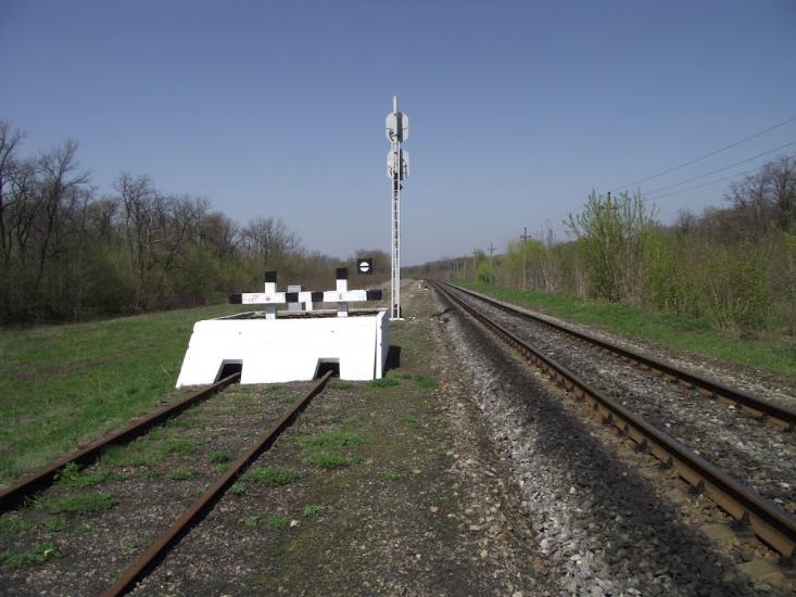 Сєверне з panoramio.com - Syeverne